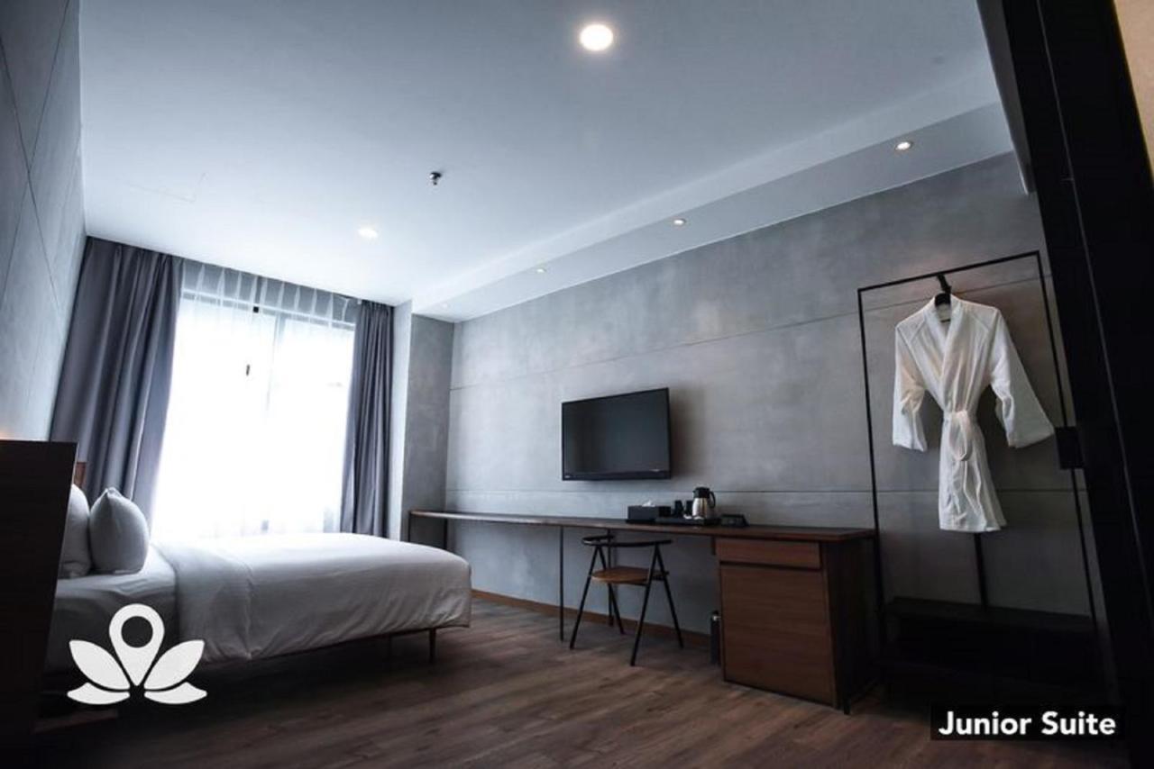 Hotel Ceria Kuala Lumpur