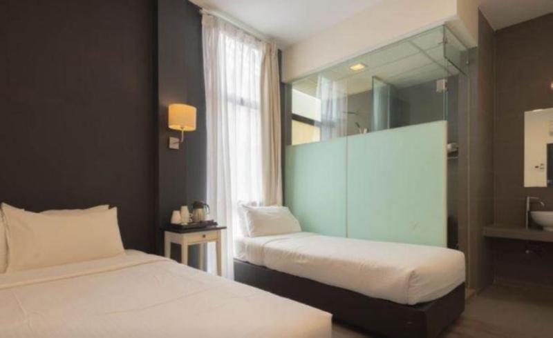 Ceria 2* Kuala Lumpur