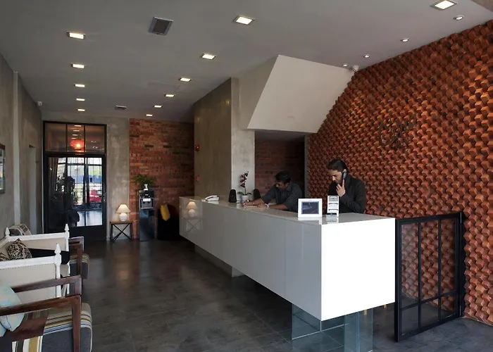 Ceria Hotel