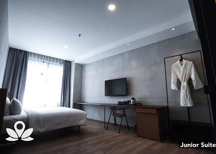 Ceria Hotel