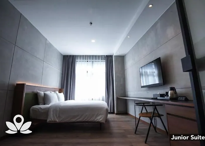 Ceria Hotel