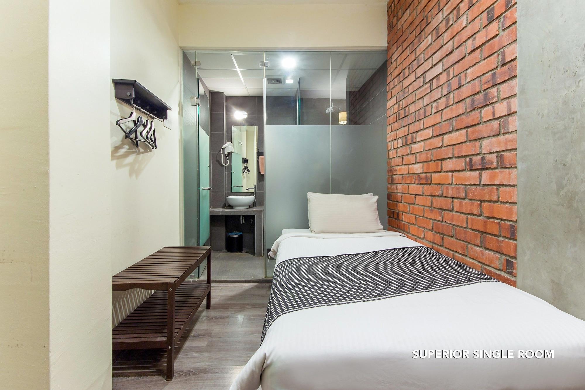 Hotel Ceria