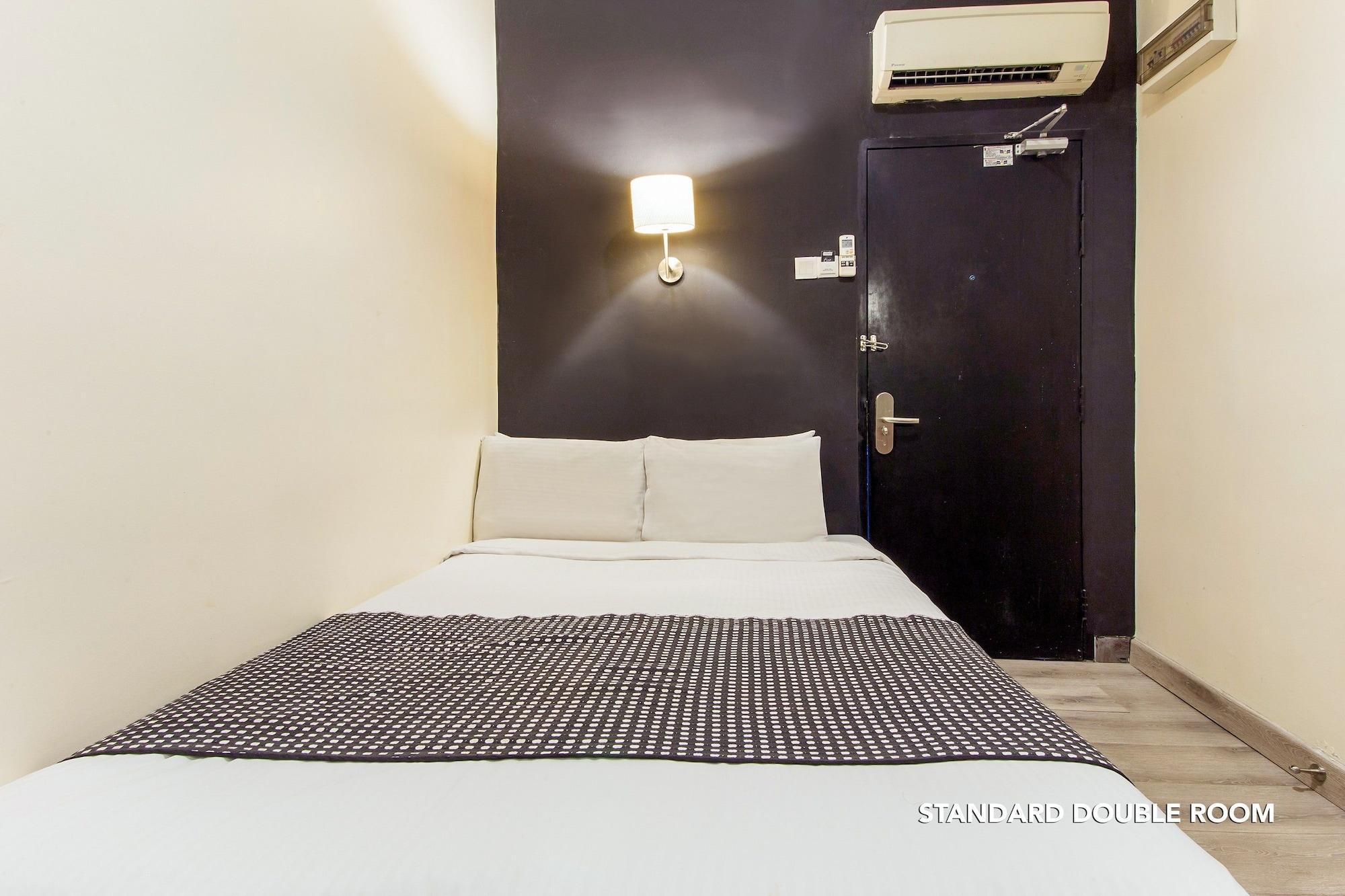 Hotel Ceria Kuala Lumpur