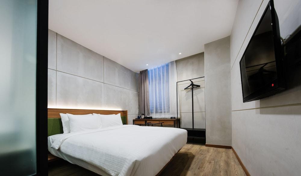 Hotel Ceria Kuala Lumpur