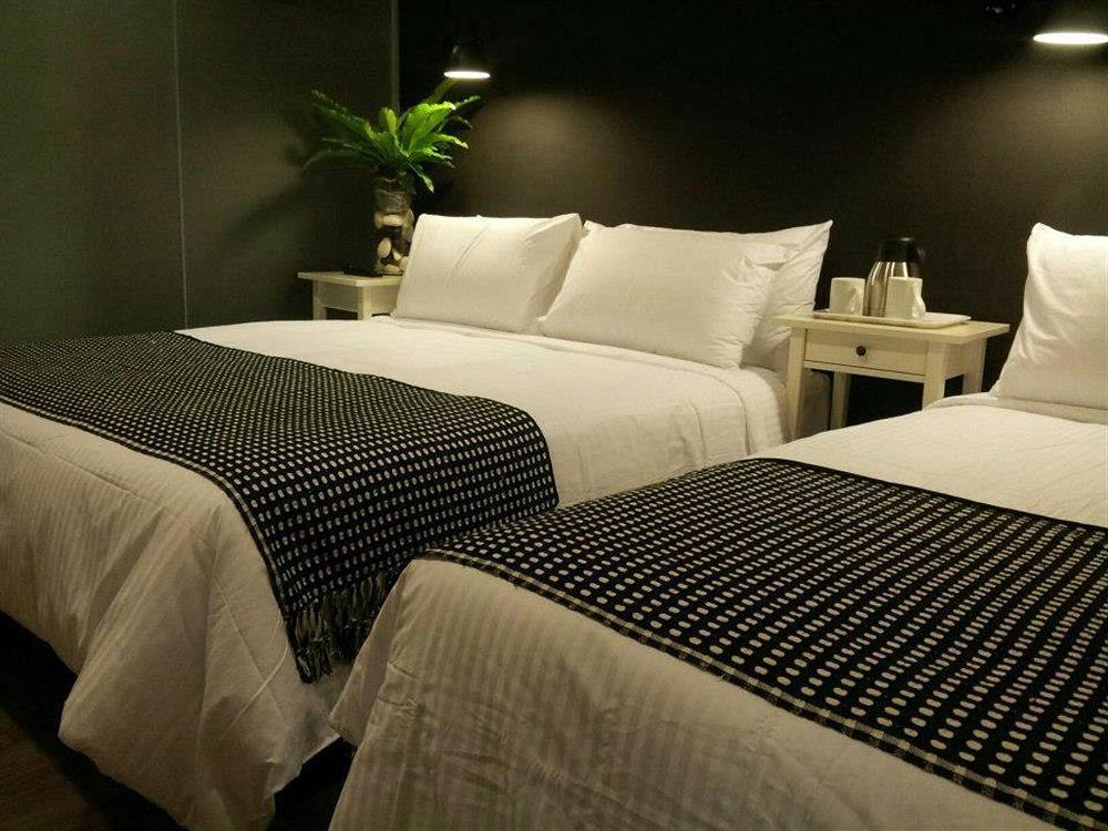 Ceria Hotel
