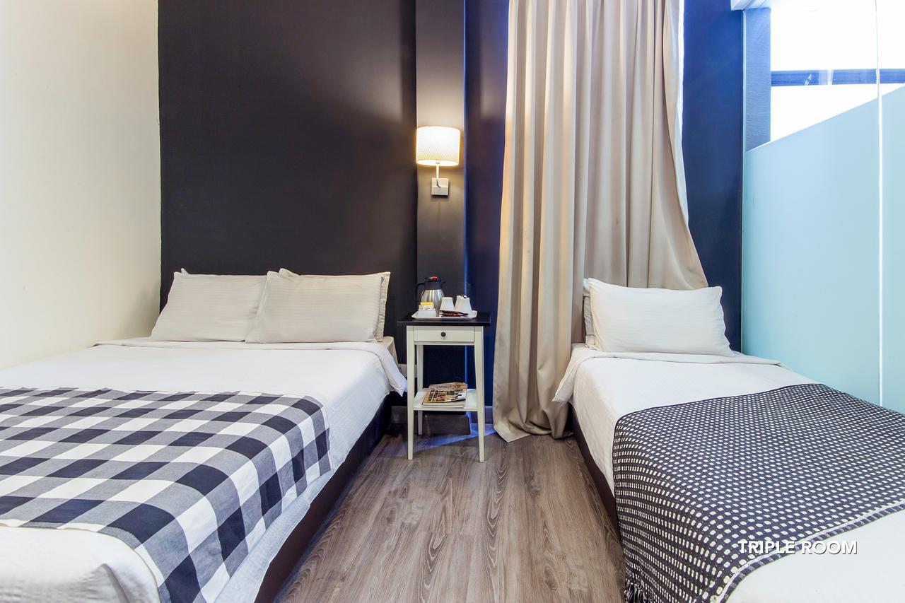 Ceria Hotel 2*