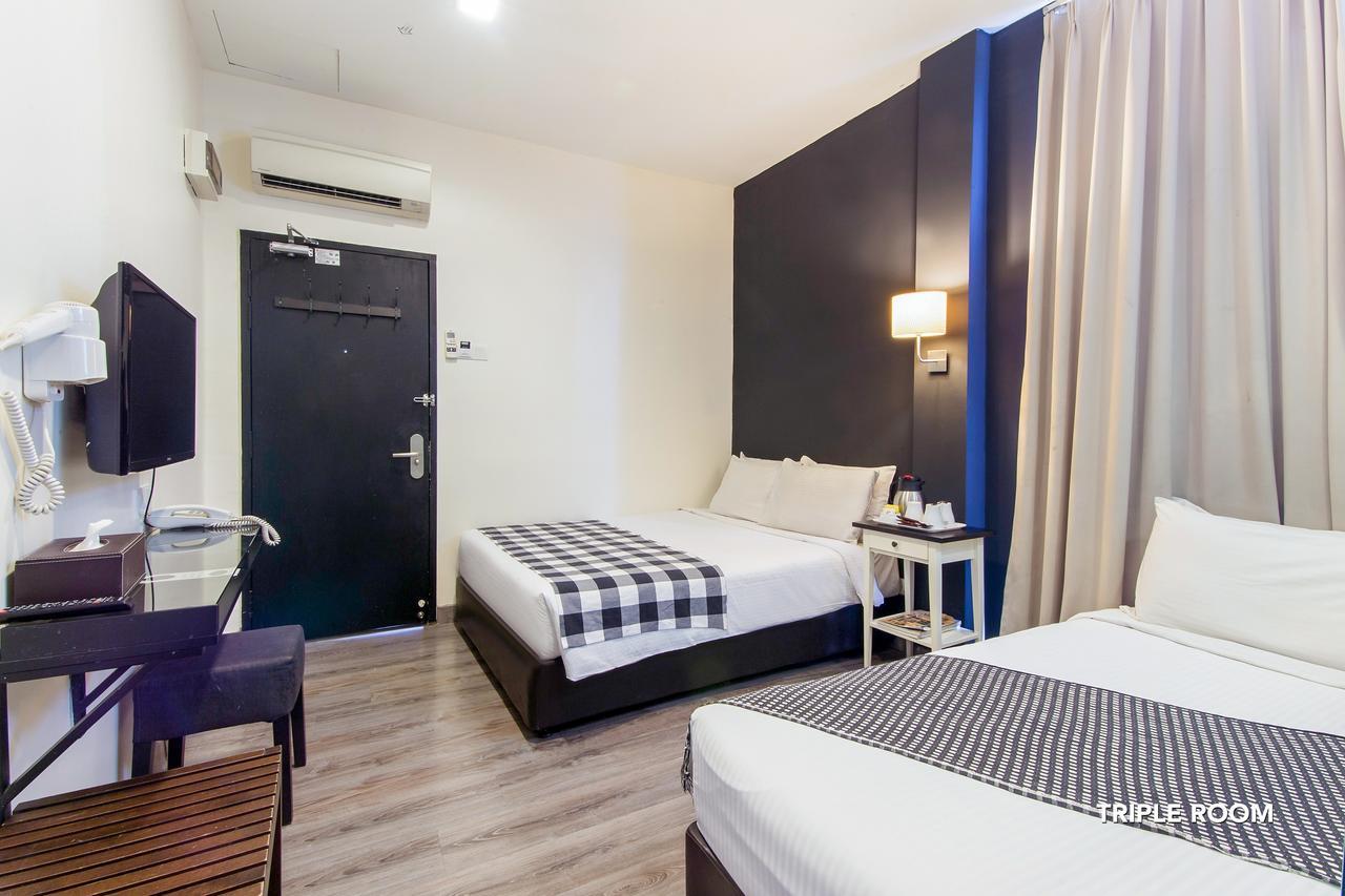 Ceria Hotel 2*