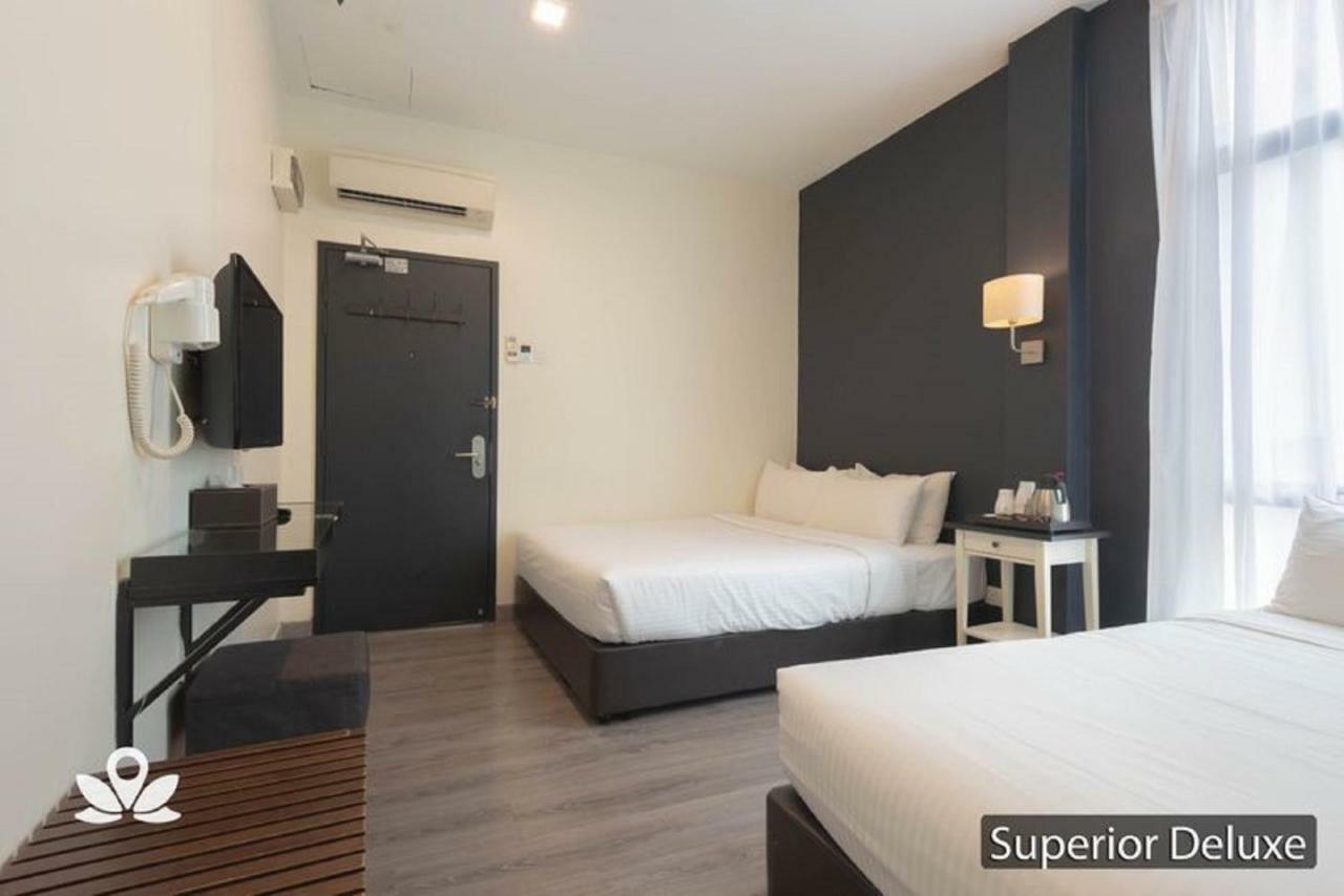 Hotel Ceria