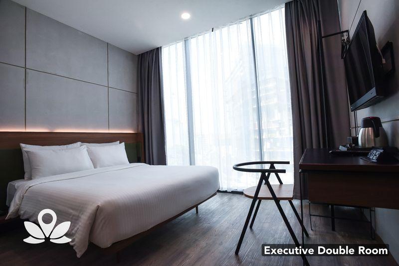 Ceria Hotel