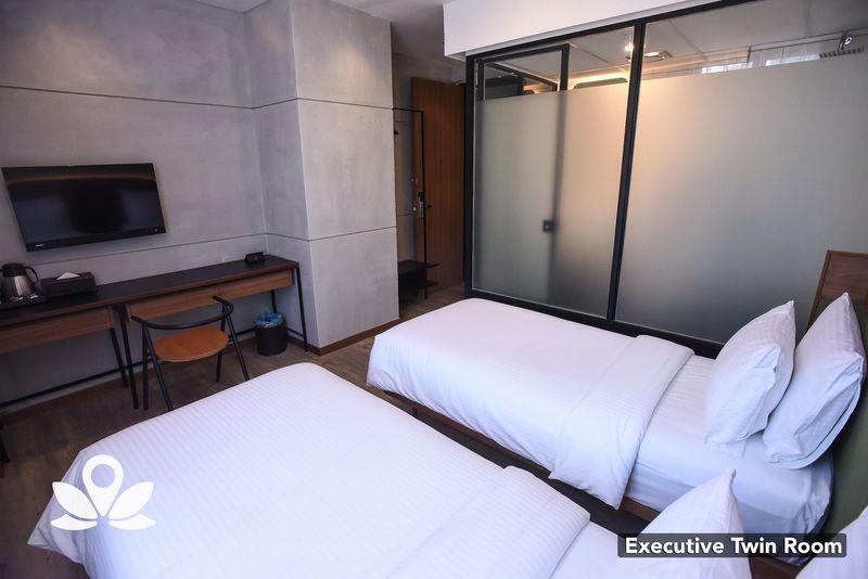 Ceria Hotel