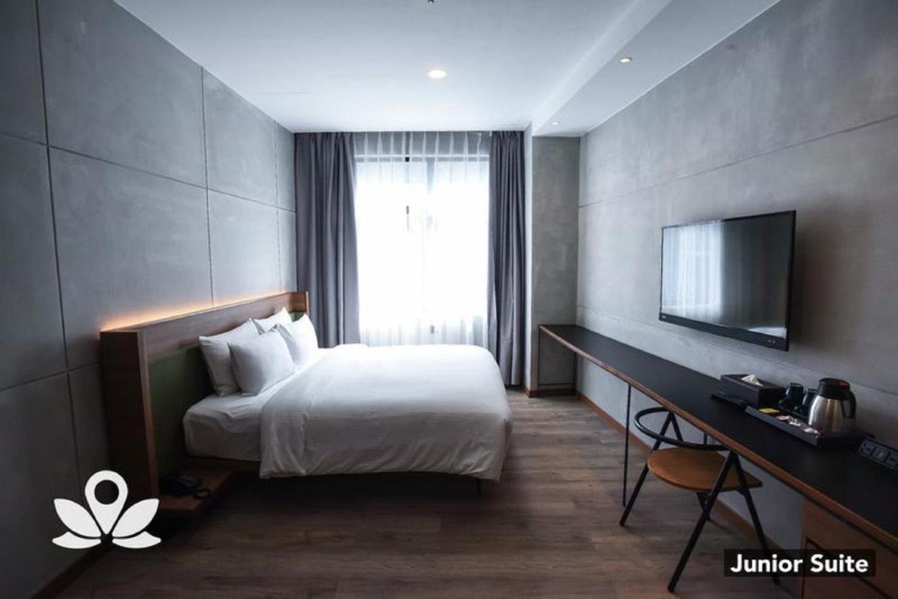 Hotel Ceria Kuala Lumpur