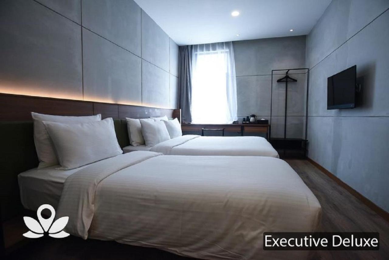 Ceria Hotel