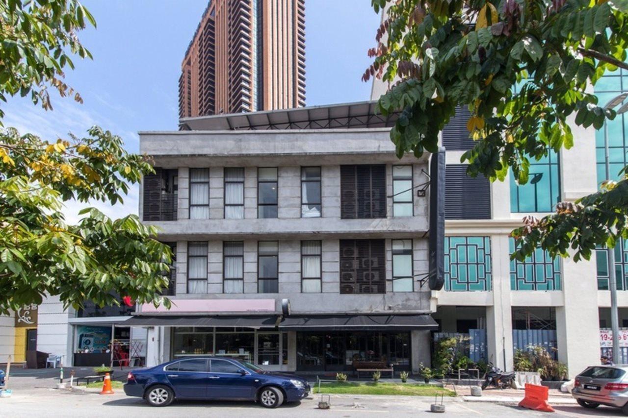 Ceria Hotel