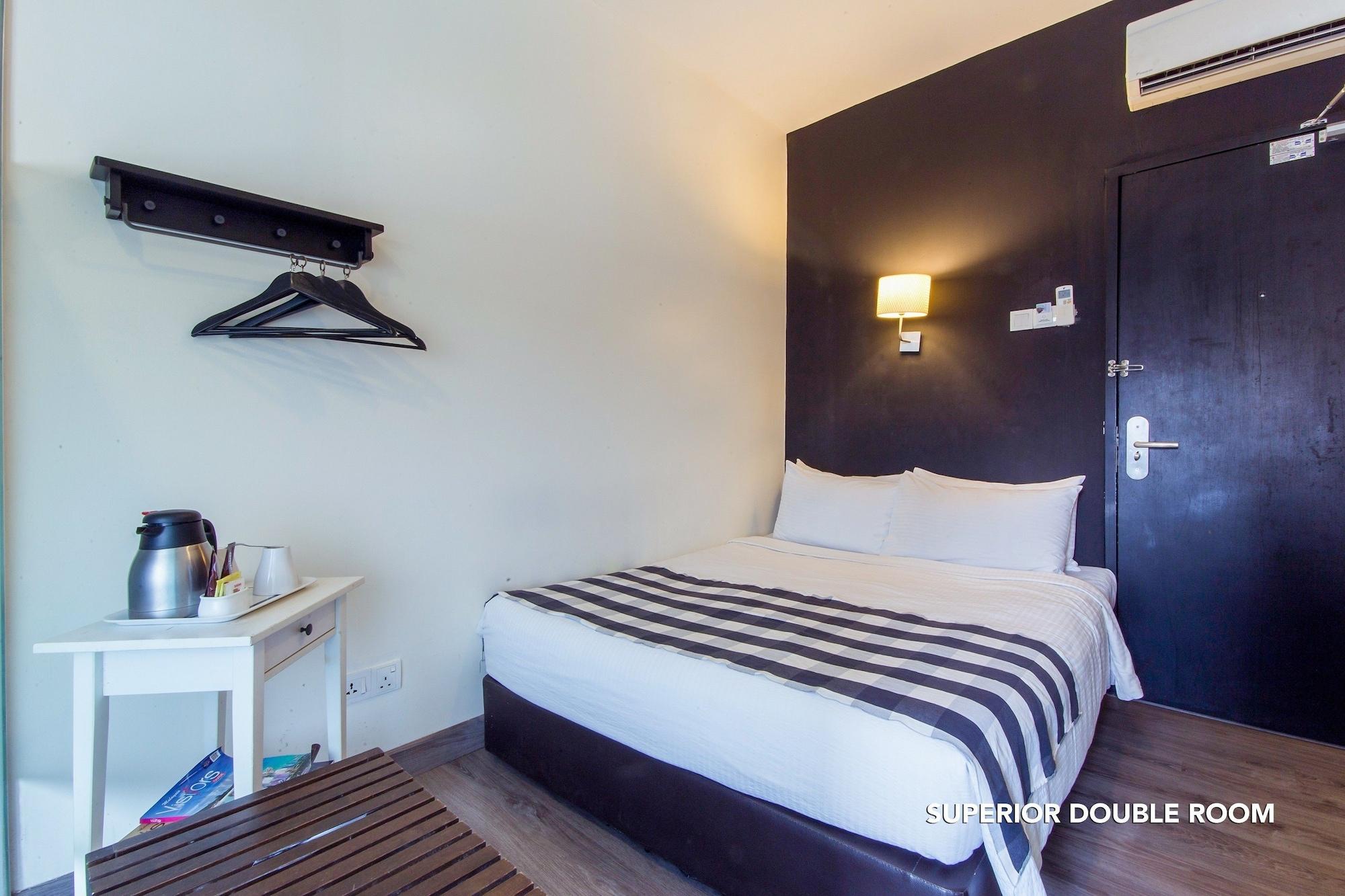 Hotel Ceria Kuala Lumpur