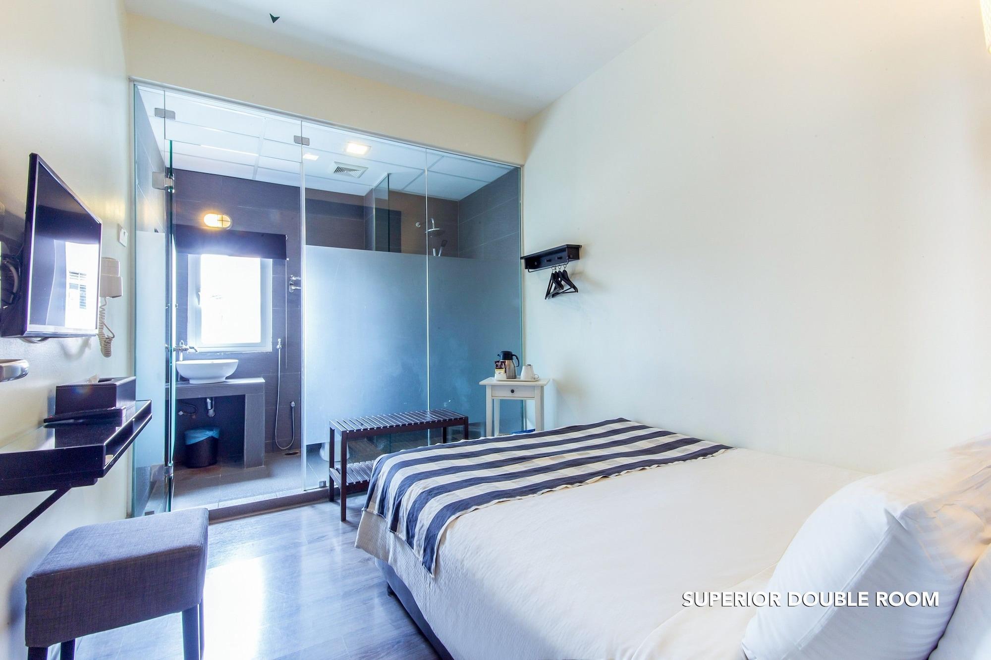 Ceria Hotel