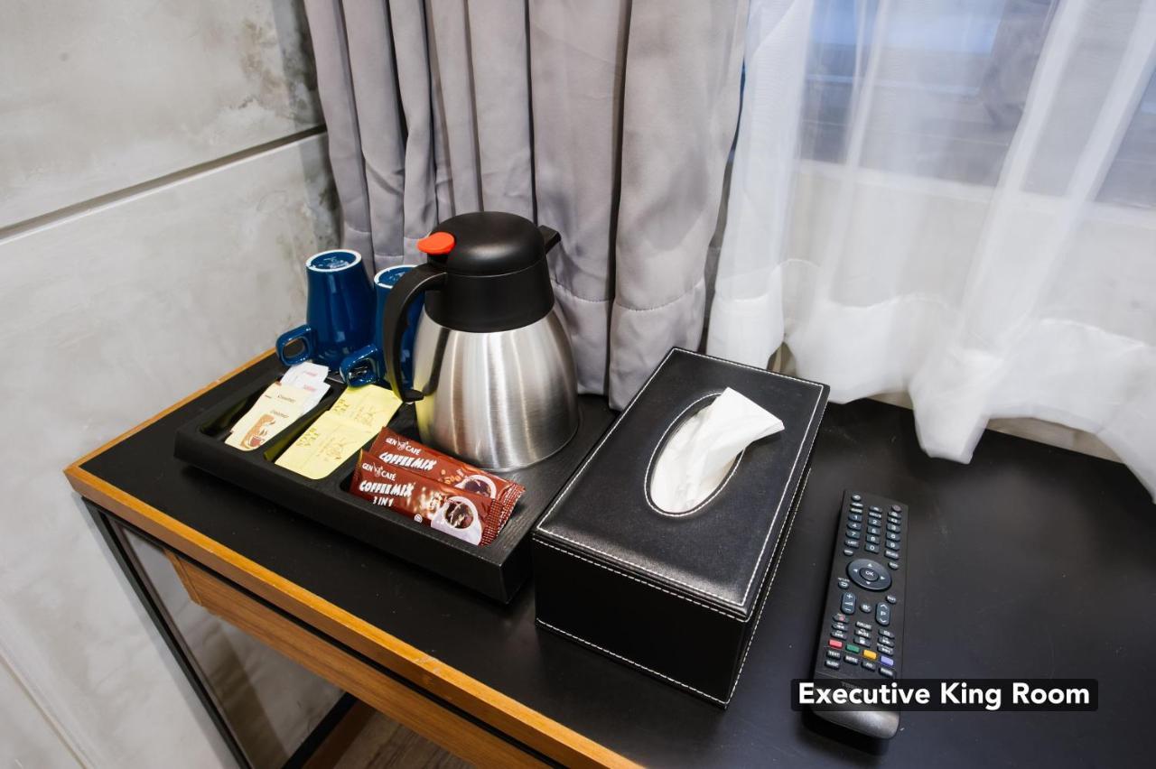 Ceria Hotel 2*