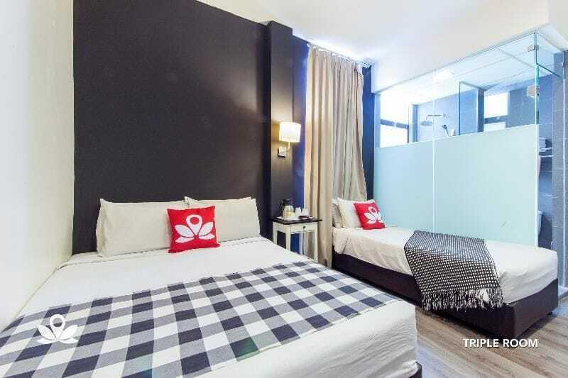 Ceria Hotel 2*