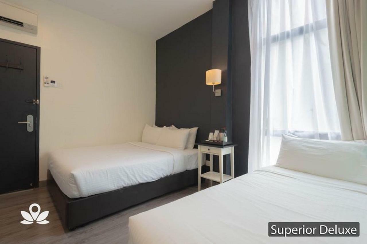 Hotel Ceria 2*