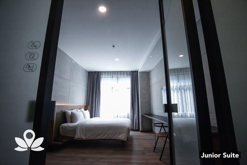 Ceria Hotel