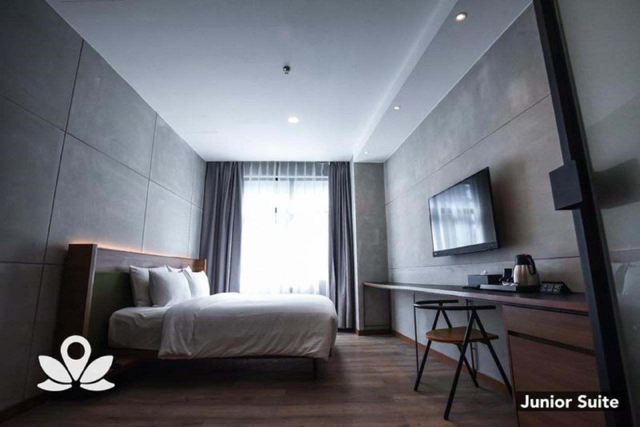 Hotel Ceria Kuala Lumpur