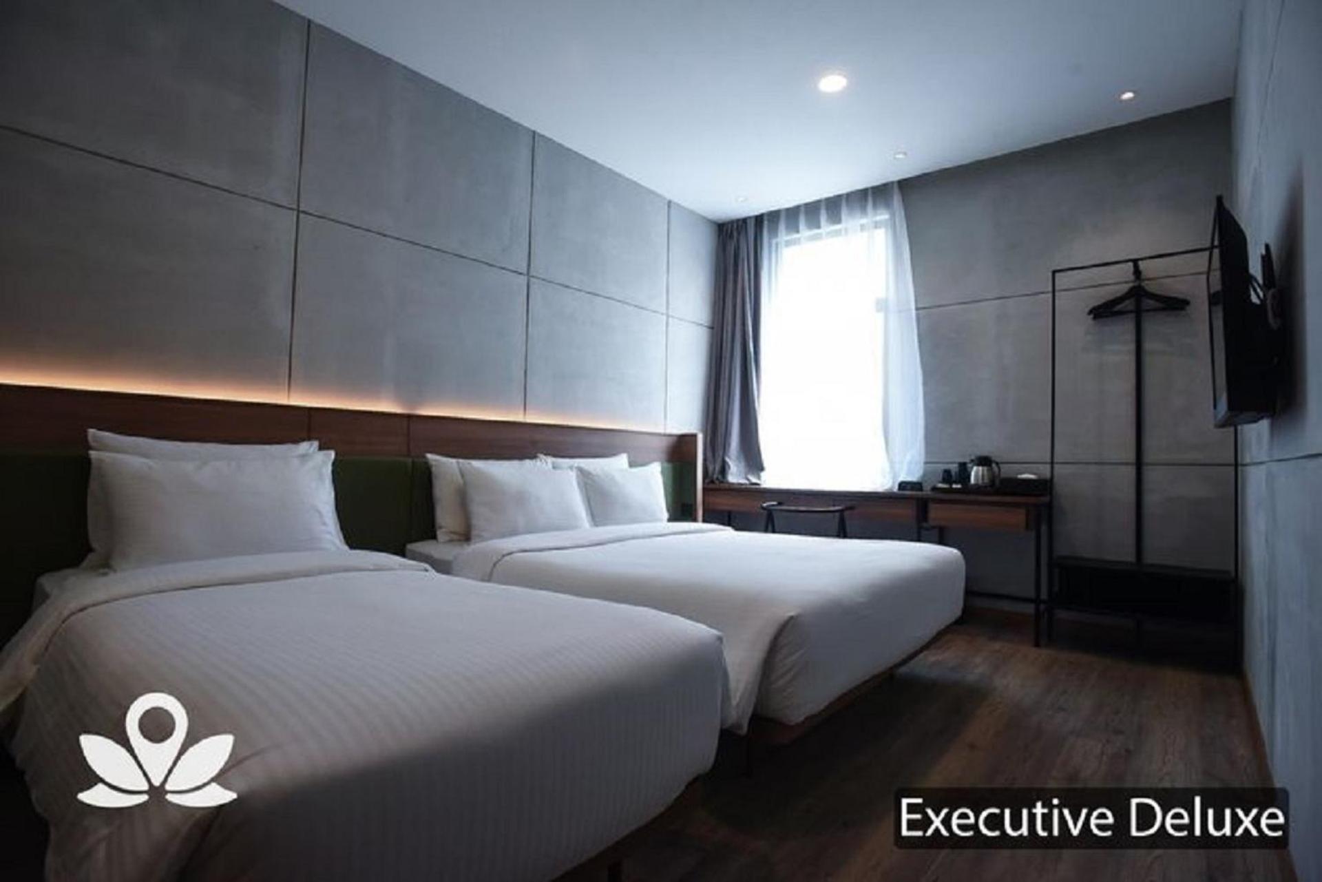 Ceria Hotel 2*