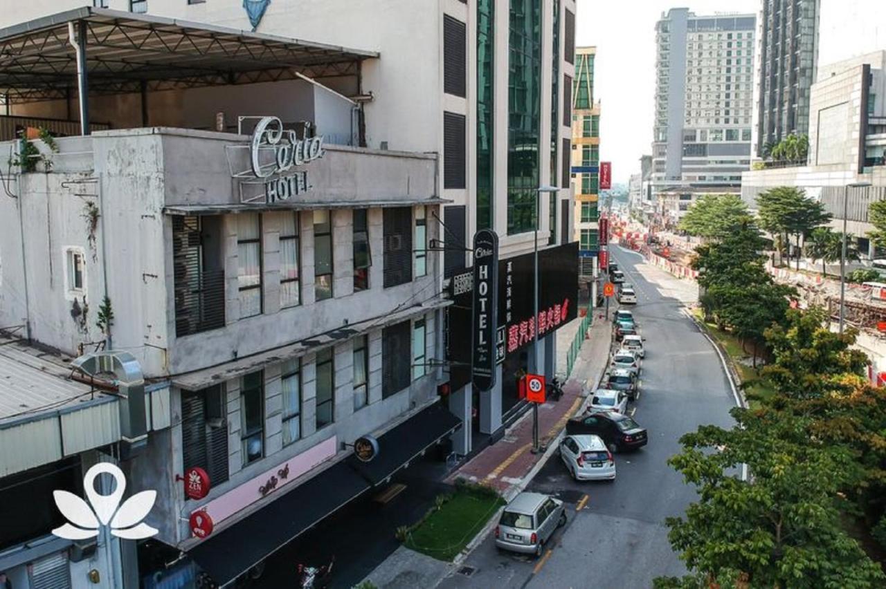 Ceria Kuala Lumpur
